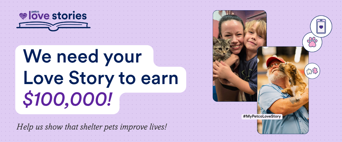 Petco Love