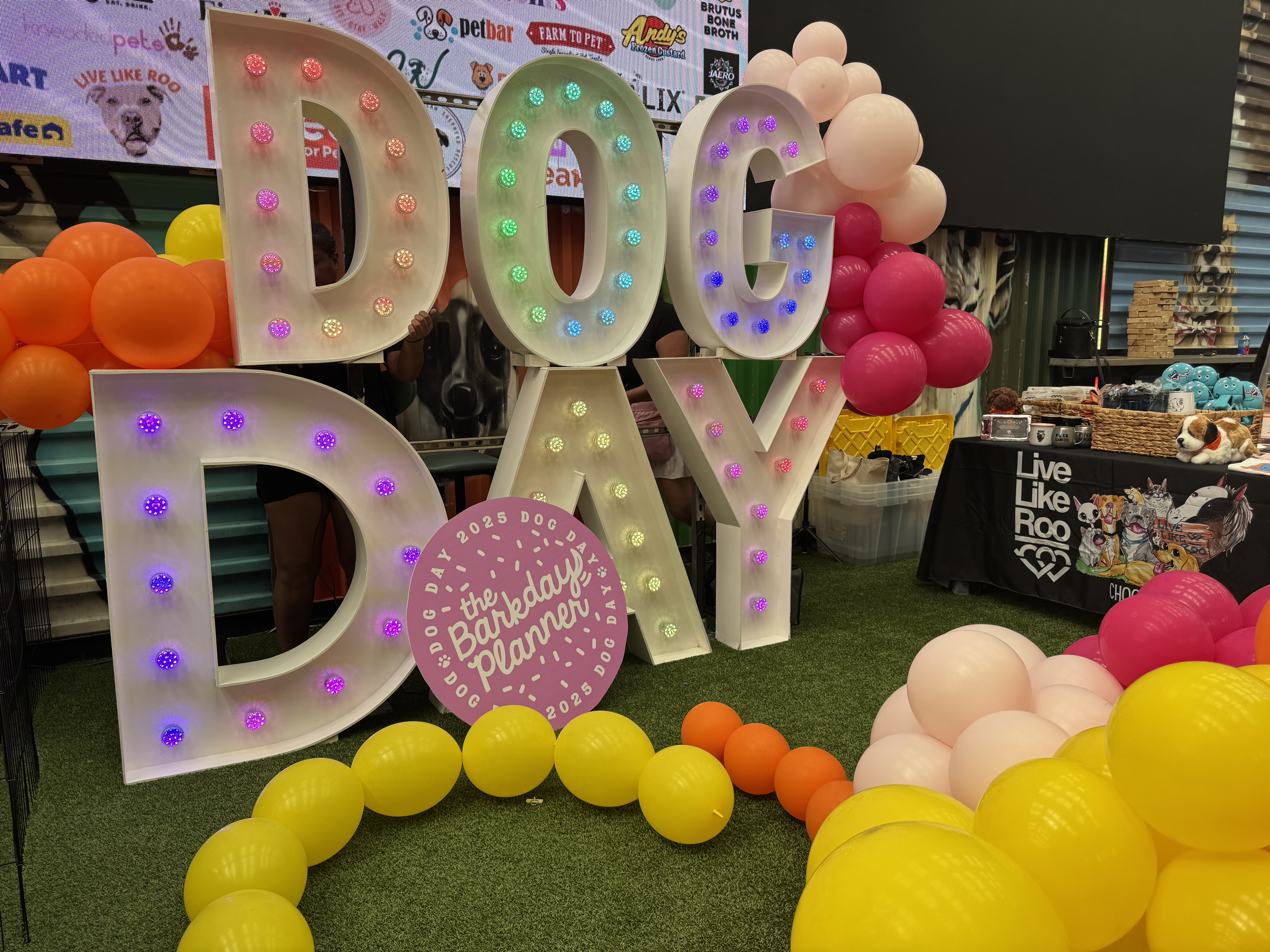 Dog Day 2025