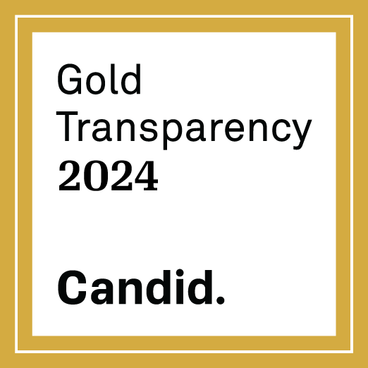 Candid 2024 Gold